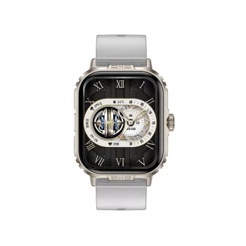 Tracer 47636 FitOn Smartwatch Silber