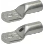 Klauke KLAU Rohrkabelschuh Standardausführung. 3R8MS3R8M 16 mm² mit Kontrollloch E-Cu
