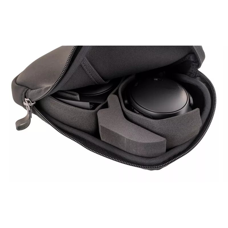 Bose QuietComfort SC – Kopfhörer mit Geräuschunterdrückungstechnologie