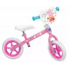 Laufrad 10 Peppa Pig pink 195 TOIMSA
