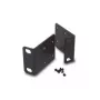 Montageset PLANET RKE-10A Schwarz