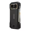 Smartphone Ulefone Armor 27T Pro 5G, 6,3 Zoll, 12 GB/256 GB, Schwarz