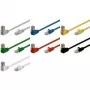 Netzwerkkabel ShiverPeaks Cat6 S/FTP 10 m