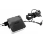 Netzteil für Laptop ASUS 0A001-00236700 Indoor 45 W Schwarz, Eingang 100–240 V