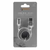 Sbox USB 2.0 8 Pin IPH7-GR grau