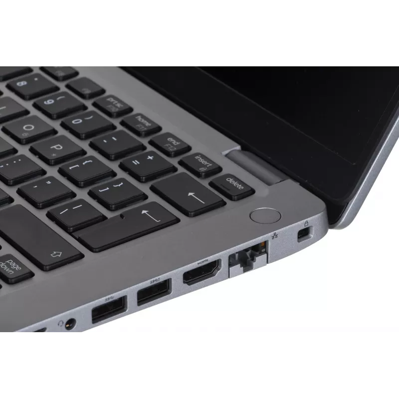 DELL LATITUDE 5410 i5-10310U 8GB 256GB SSD 14 FHD Win11pro Gebraucht