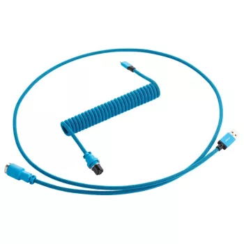 Cablemod CM-PKCA-CWAW-OW150OW-R USB-Kabel 1,5 m USB A Micro-USB B Blau (CM-PKCA-MLBALB-KLB150KLB-R)
