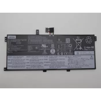 Akku für Laptop Lenovo Batterie Intern 4‑Zellen 46 Wh interner Ersatz