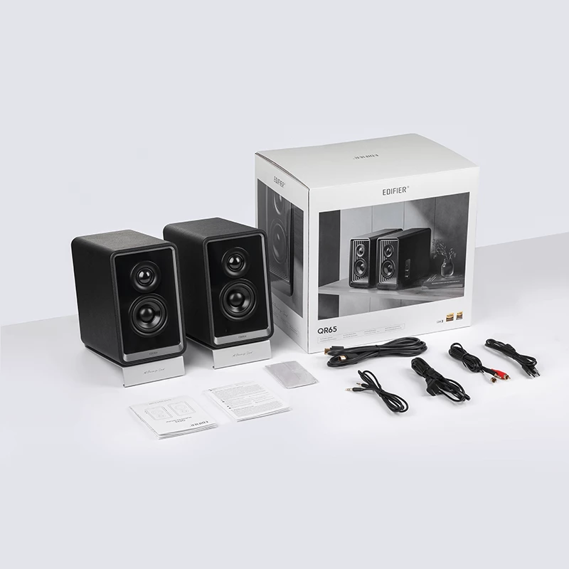 Lautsprecher Edifier QR65 70 W