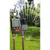 GARDENA 01874-20 Multi Control Duo Bewässerungsprogrammierbarer Sensor-
