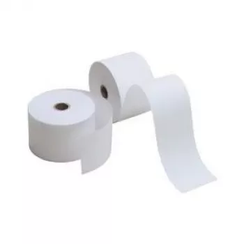 Thermorolle KORES TR5718RD 57 mm x 18 m, holzfrei 1-lagig