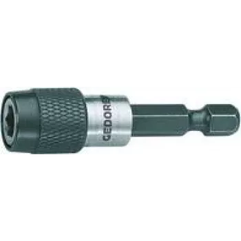 Schraubendreher-Bithalter Gedore 6530550 Gewicht 26 g