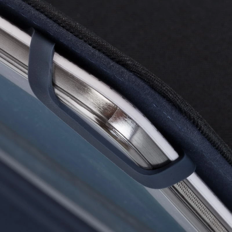 Tablet-Hülle Biscayne 10.1/3317 Schwarz Rivacase