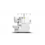 Overlock-Nähmaschine SINGER S0105 Elektrisch Weiß