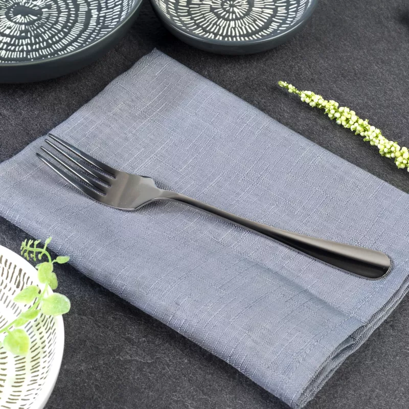 Besteckset Salter BW086282EU7 — 20-teilig Edelstahl, spülmaschinengeeignet