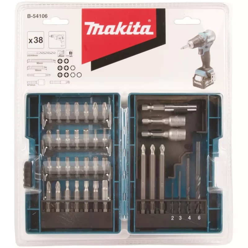 Makita B-54106 Tool Accessory
