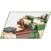 Sd.Kfz. 251/9 Stummel, Konstruktionsspielzeug
