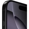 Apple iPhone 16 Pro Max 256GB Schwarz Titan