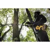 DeWALT Hochentaster-Aufsatz