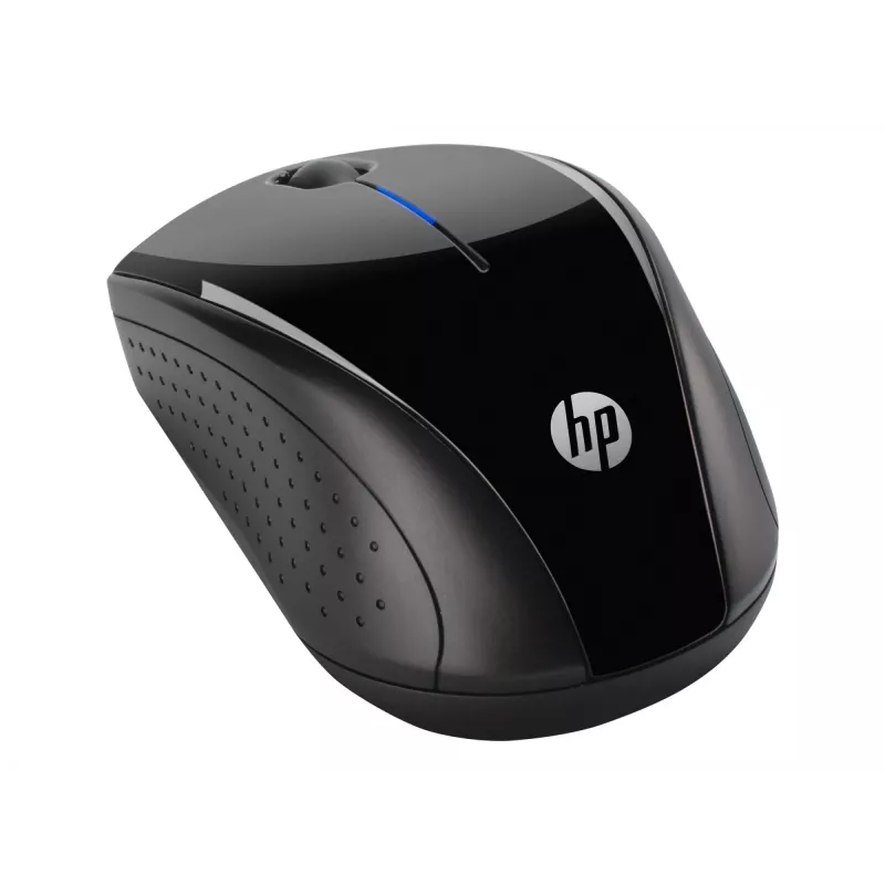 HP Wireless Maus 220
