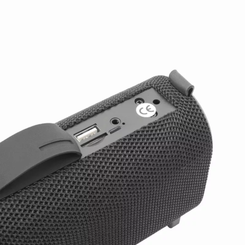 Sbox BT-803 Schwarz
