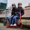Tretroller HUDORA Up 200, Modell 14452, rot