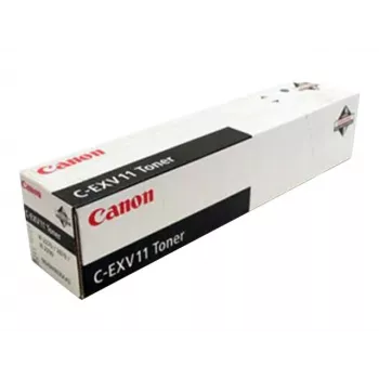 Tonerkartusche Canon C-EXV11 Original Schwarz — yield 21,000 Seiten