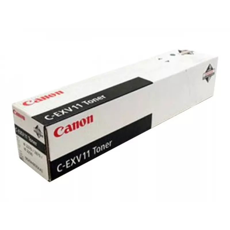 Tonerkartusche Canon C-EXV11 Original Schwarz — yield 21,000 Seiten