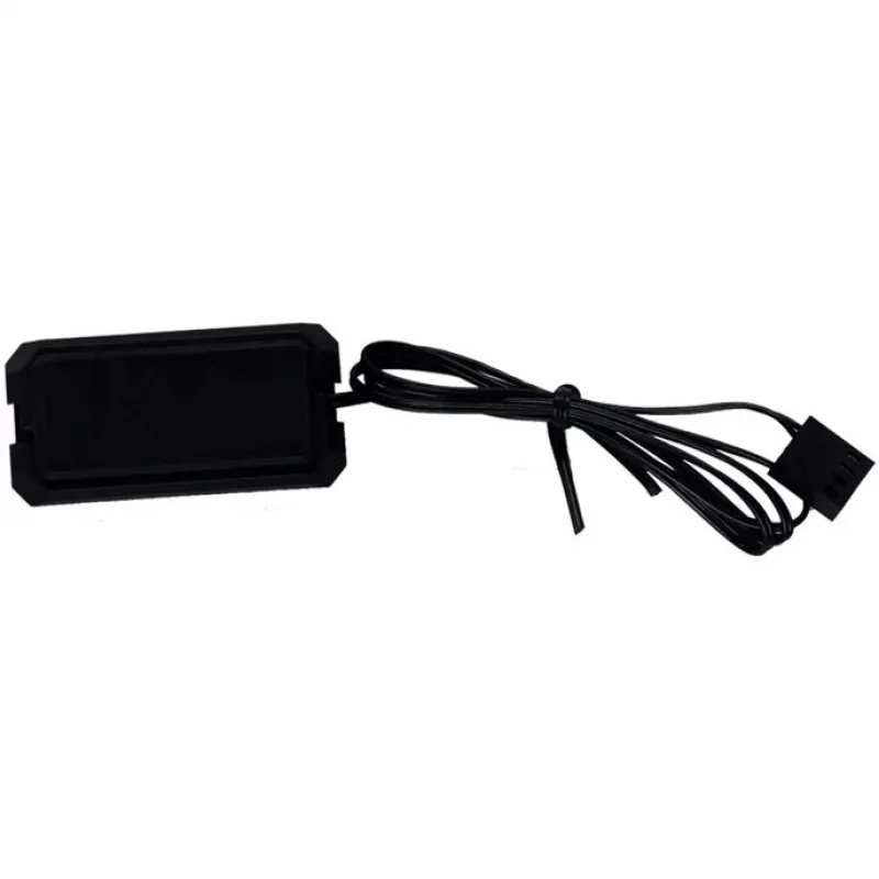 Lian Li UNI FAN TL 120mm ARGB Gehäuselüfter - Schwarz