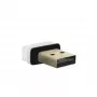 Qoltec - Netzwerkadapter - USB 2.0 - 802.11b/g/n - Weiß