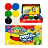 Colorino Kids Plakatfarben 6 Farben 20 ml