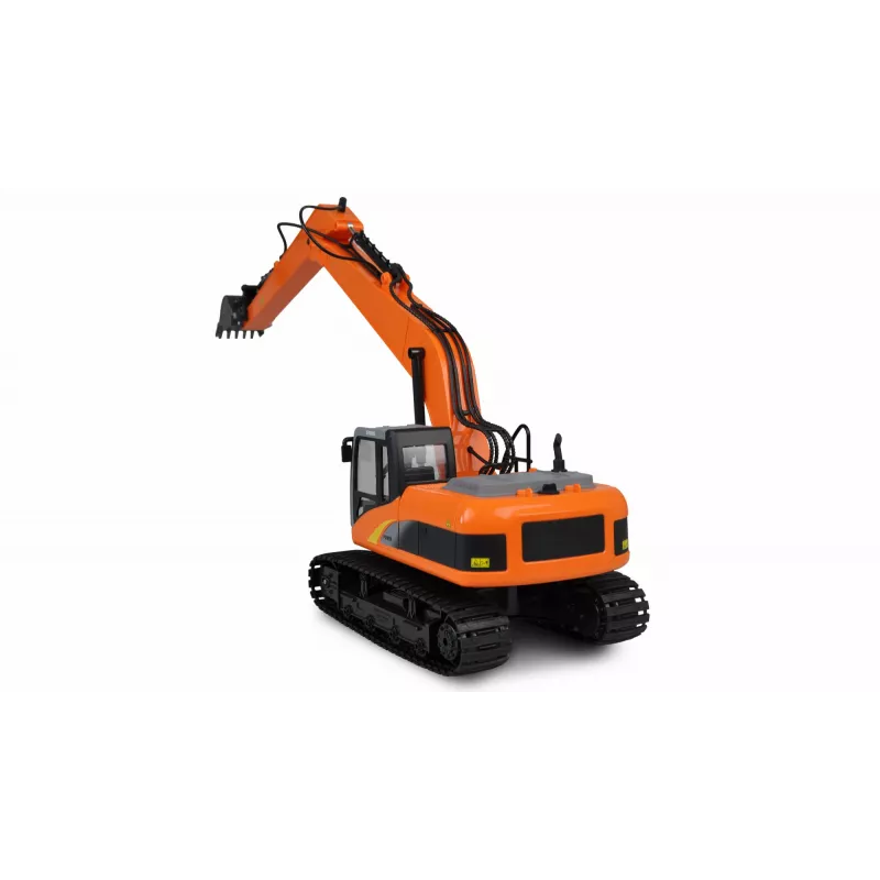Bagger RC-Modell Amewi 22545 Maßstab 1:14, Elektromotor, NiMH 400 mAh, für Kinder ab 8 Jahren
