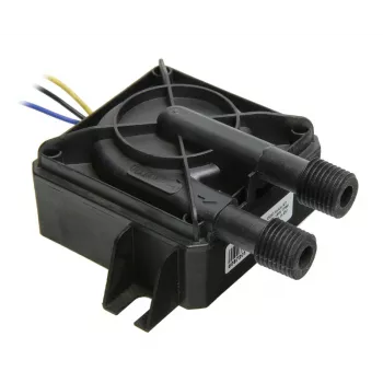 Laing Original-Pumpe DDC-1RT/Plus - 12V mit 2x G1/4 Außengewinde