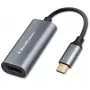 Adapter USB-C auf HDMI 4K 60Hz 32AWG QOLTEC