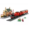 LEGO HARRY POTTER 76423 Hogwarts Express und Bahnhof Hogsmeade