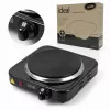 IDEAL 1-Platten-Elektroherd, 1000 W