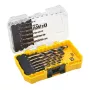 DeWalt Bohrersatz DT70728 28-teilig hochbeständige Bohrer und Schrauberbits