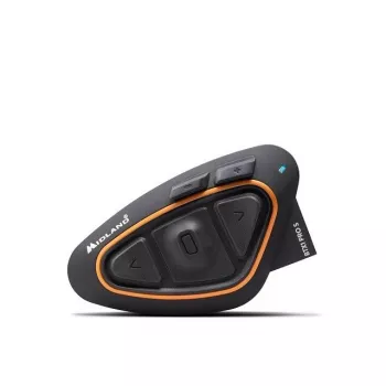 Motorrad-Intercom Midland BTX1 PRO S-SINGLE