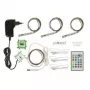 RGB-Farblichtset ALLNET Brick’R’knowledge Variable Color ALL-BRICK-0619