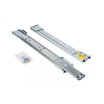 Supermicro 2U-5U Schienensatz - 17,2 Breite & 22-Display-Chassis