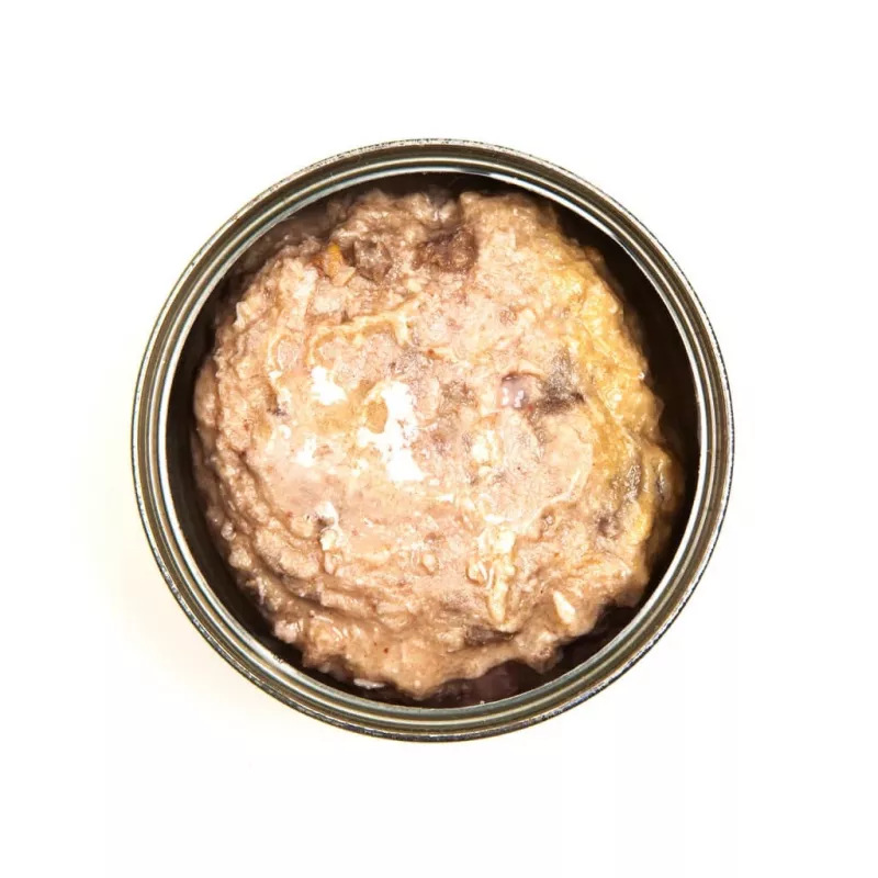 3COTY 19. Chicken and Goose - Nassfutter für Katzen - 180g
