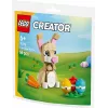 Bricks Creator 30716 Süßer Osterhase