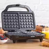 Petra PT2249TFVDE Deep Fill Waffle Maker