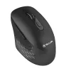 Kabellose Maus Tellur Glider TLL491371 USB
