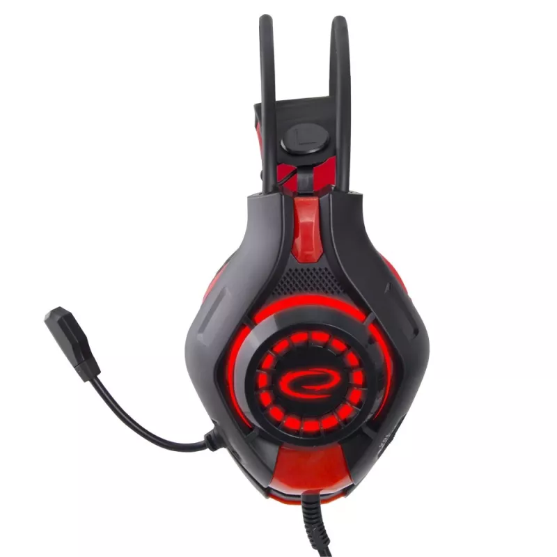 Gaming-Headset mit Mikrofon Deathstrike