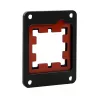 Frame-Upgrade-Kit Thermal Grizzly TG-CSF-AM5 Aluminium Schwarz