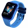Smartwatch Garett Kids Essa 2 4G – Kinder-GPS-Uhr, blau