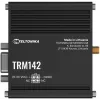 Industrielles 4G-Modem TELTONIKA TRM142 — LTE-Konnektivität, kompaktes Industriedesign