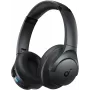 Over-Ear-Kopfhörer Anker Soundcore Q11i, Bluetooth 5.0, bis zu 20 h Akku, eingebautes Mikrofon, dunkelgrau