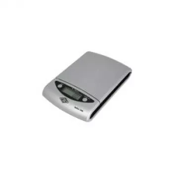 Waage WEDO Optimo 1000 Grau Silber